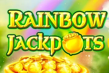 Rainbow Jackpots Slot