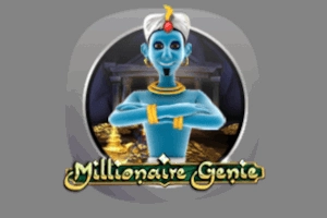 Millionaire Genie Slot