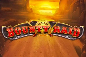 Bounty Raid Slot