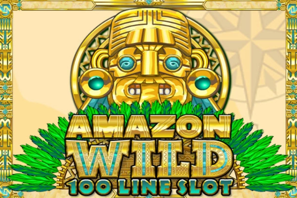 Amazon Wild Slot