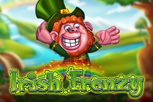Irish Frenzy Slot