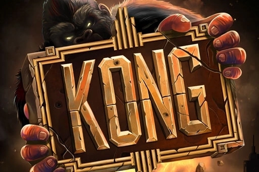 Kong Slot