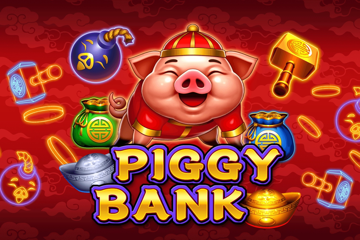 Piggy Bank Slot