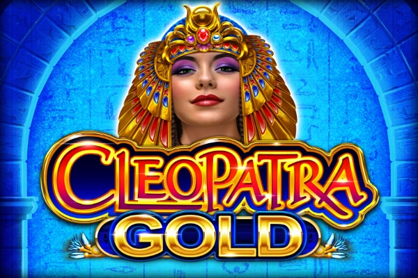 Cleopatra Gold Slot