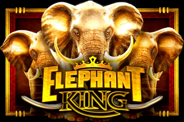 Elephant King Slot