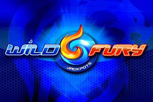 Wild Fury Jackpots Slot