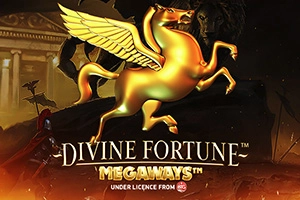 Divine Fortune Megaways Slot