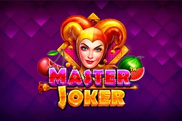 Master Joker Slot