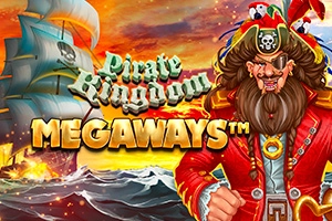 Pirate Kingdom MegaWays Slot