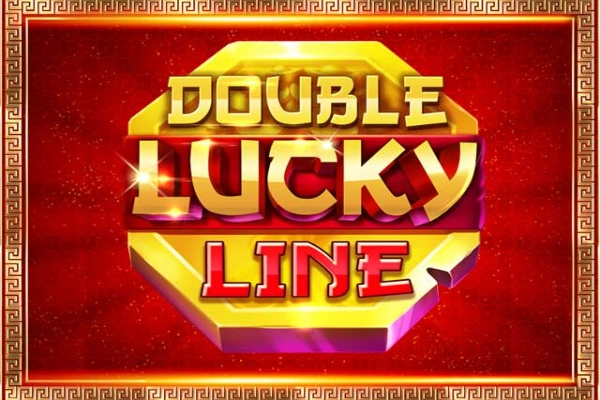 Double Lucky Line Slot