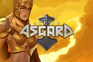 Age of Asgard Slot