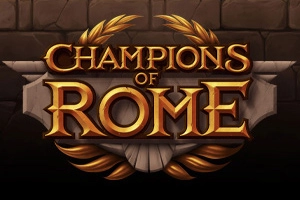 Champions of Rome Slot