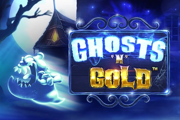 Ghosts N Gold Slot