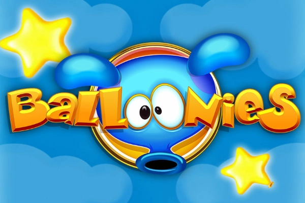 Balloonies Slot
