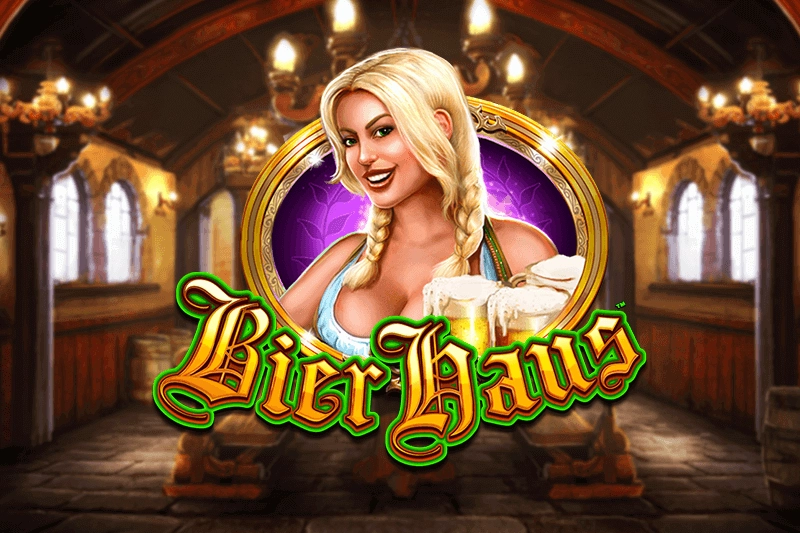 Bier Haus Slot
