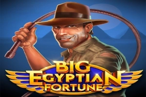 Big Egyptian Fortune Slot