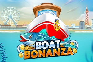 Boat Bonanza Slot