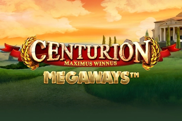 Centurion Megaways Slot