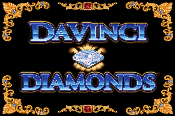 Da Vinci Diamonds Slot