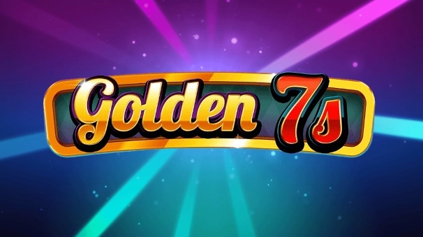 Golden 7s Slot