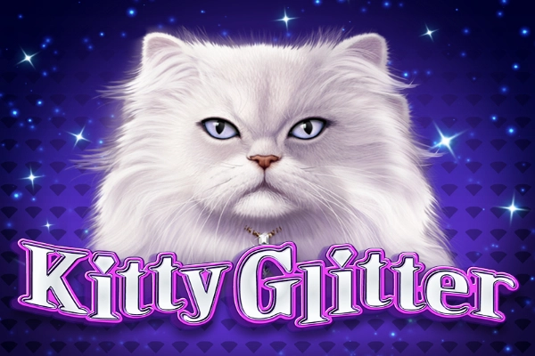 Kitty Glitter Slot