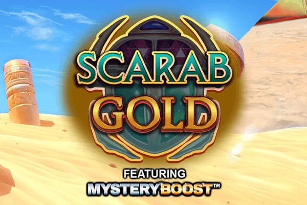 Scarab Gold Slot
