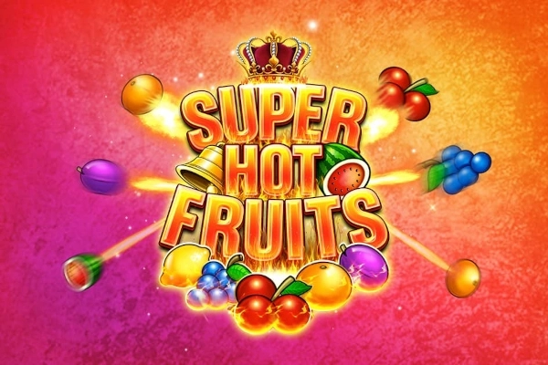 Super Hot Fruits Slot