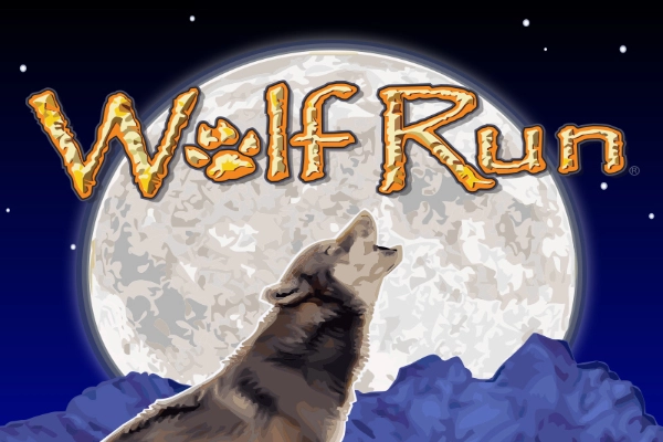 Wolf Run Slot