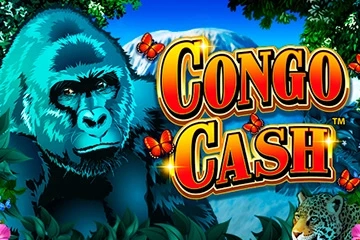 Congo Cash Slot