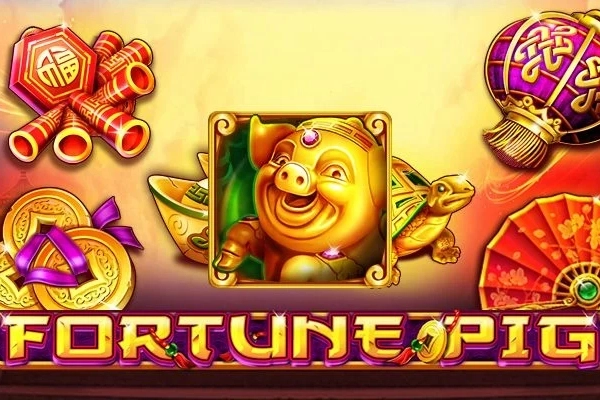 Fortune Pig Slot