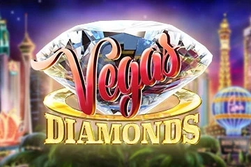 Vegas Diamonds Slot