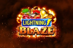 Lightning Blaze Slot