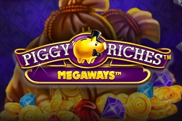 Piggy Riches Megaways Slot