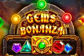 Gems Bonanza Slot