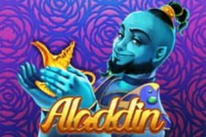Aladdin Slot