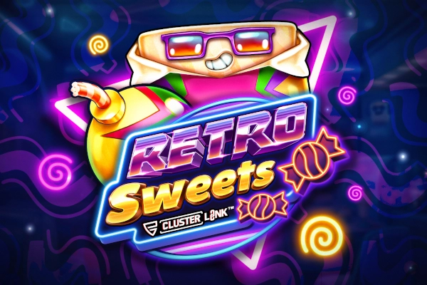 Retro Sweets Slot