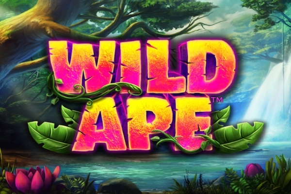 Wild Ape Slot