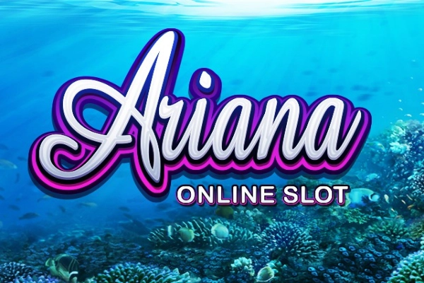 Ariana Slot