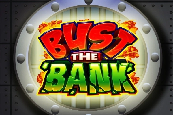 Bust the Bank Slot