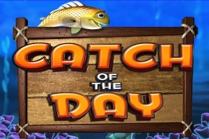 Catch Of The Day Slot
