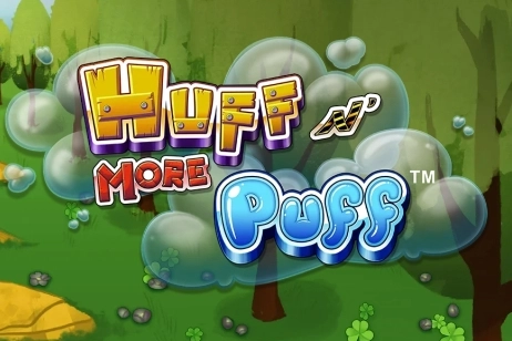 Huff N' More Puff Slot