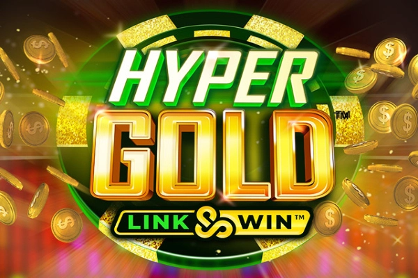 Hyper Gold Slot