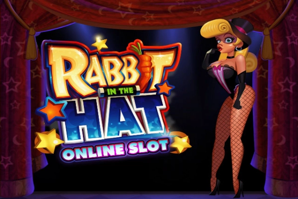 Rabbit In The Hat Slot
