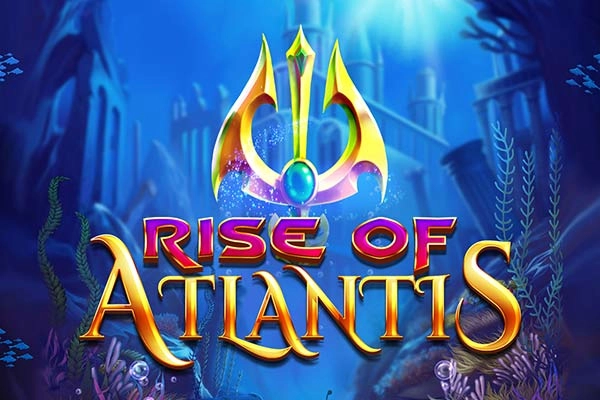 Rise of Atlantis Slot