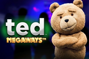 Ted Megaways Slot