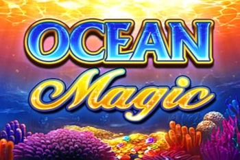 Ocean Magic Slot