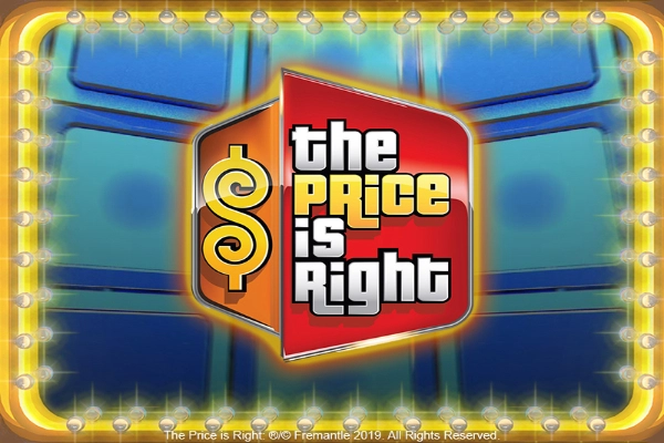 The Price is Right Slot