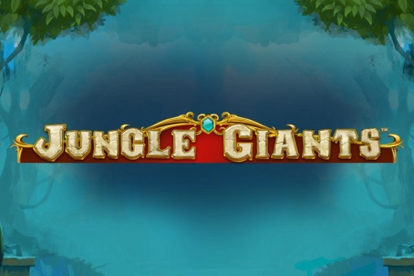 Jungle Giants Slot