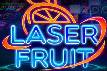 Laser Fruit Slot