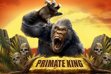 Primate King Slot